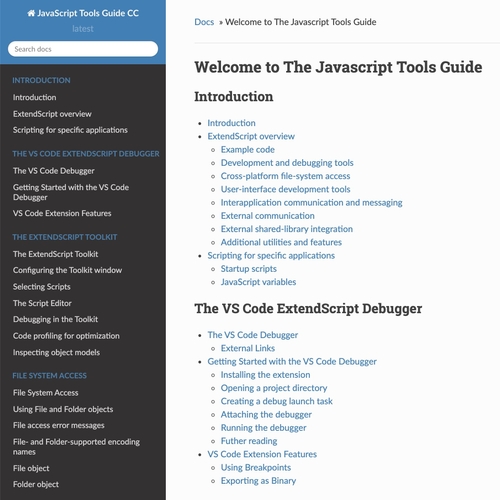 Resources for Motion Designers